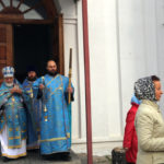 храм в березняках сергиево посадского района. Смотреть фото храм в березняках сергиево посадского района. Смотреть картинку храм в березняках сергиево посадского района. Картинка про храм в березняках сергиево посадского района. Фото храм в березняках сергиево посадского района